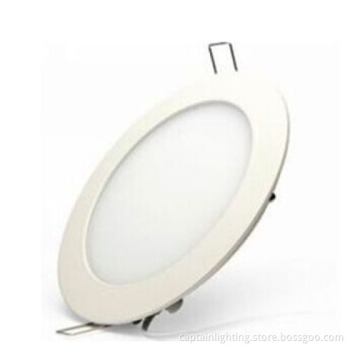 9W Dimmable replacement lighting
